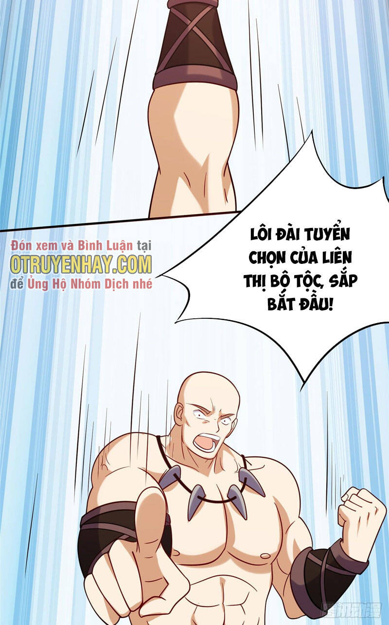 Chân Võ Thế Giới