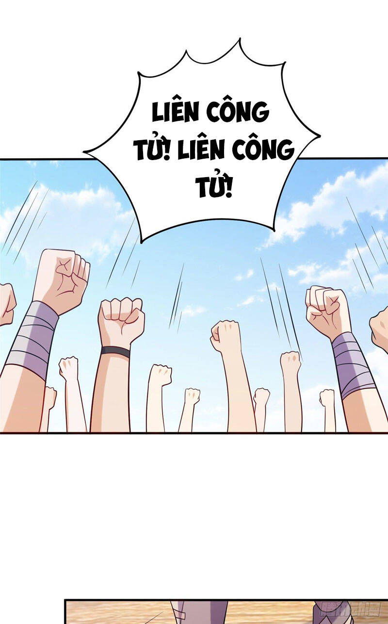 Chân Võ Thế Giới