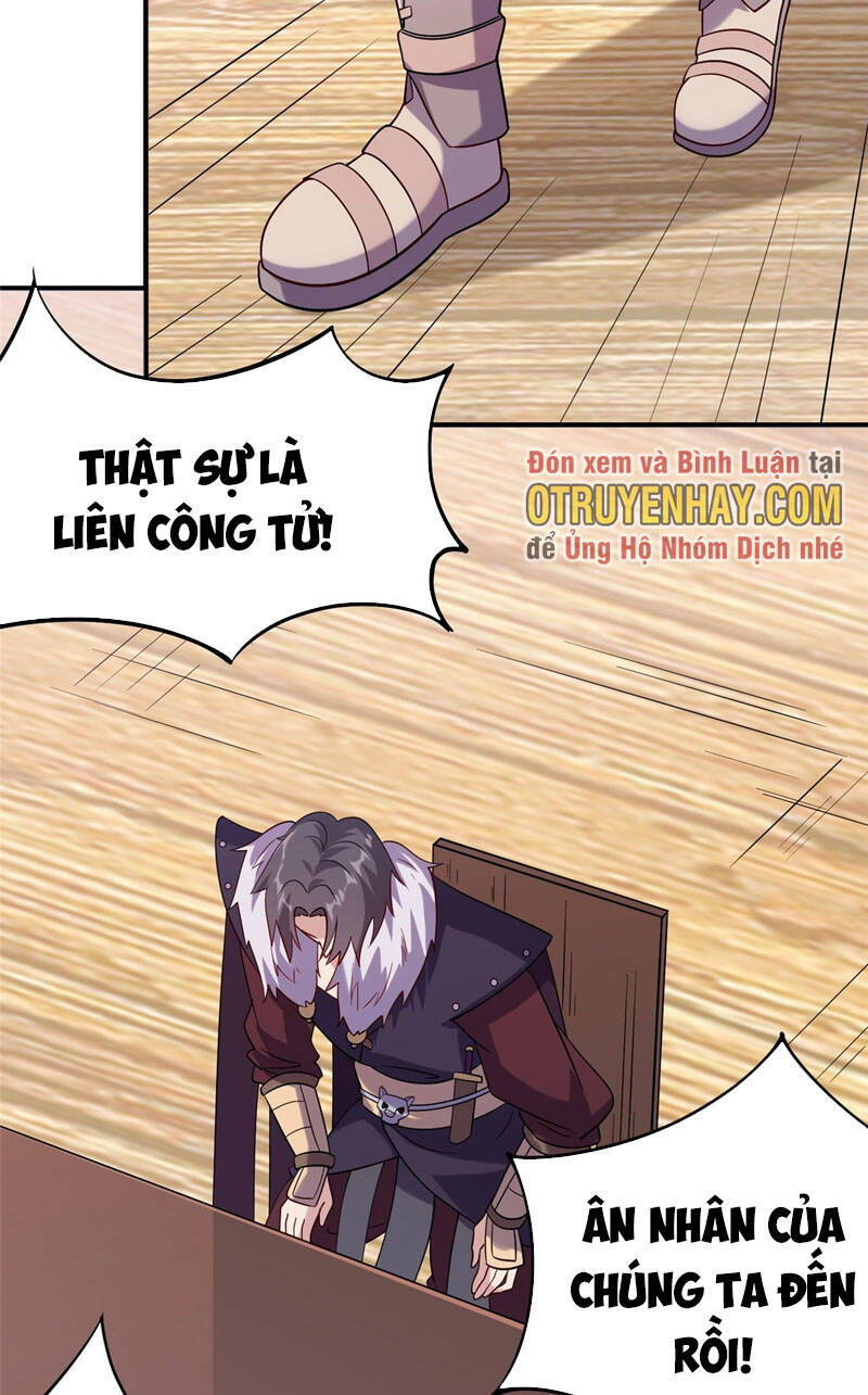 Chân Võ Thế Giới