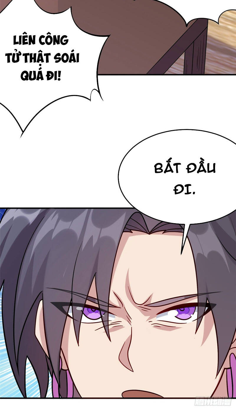 Chân Võ Thế Giới