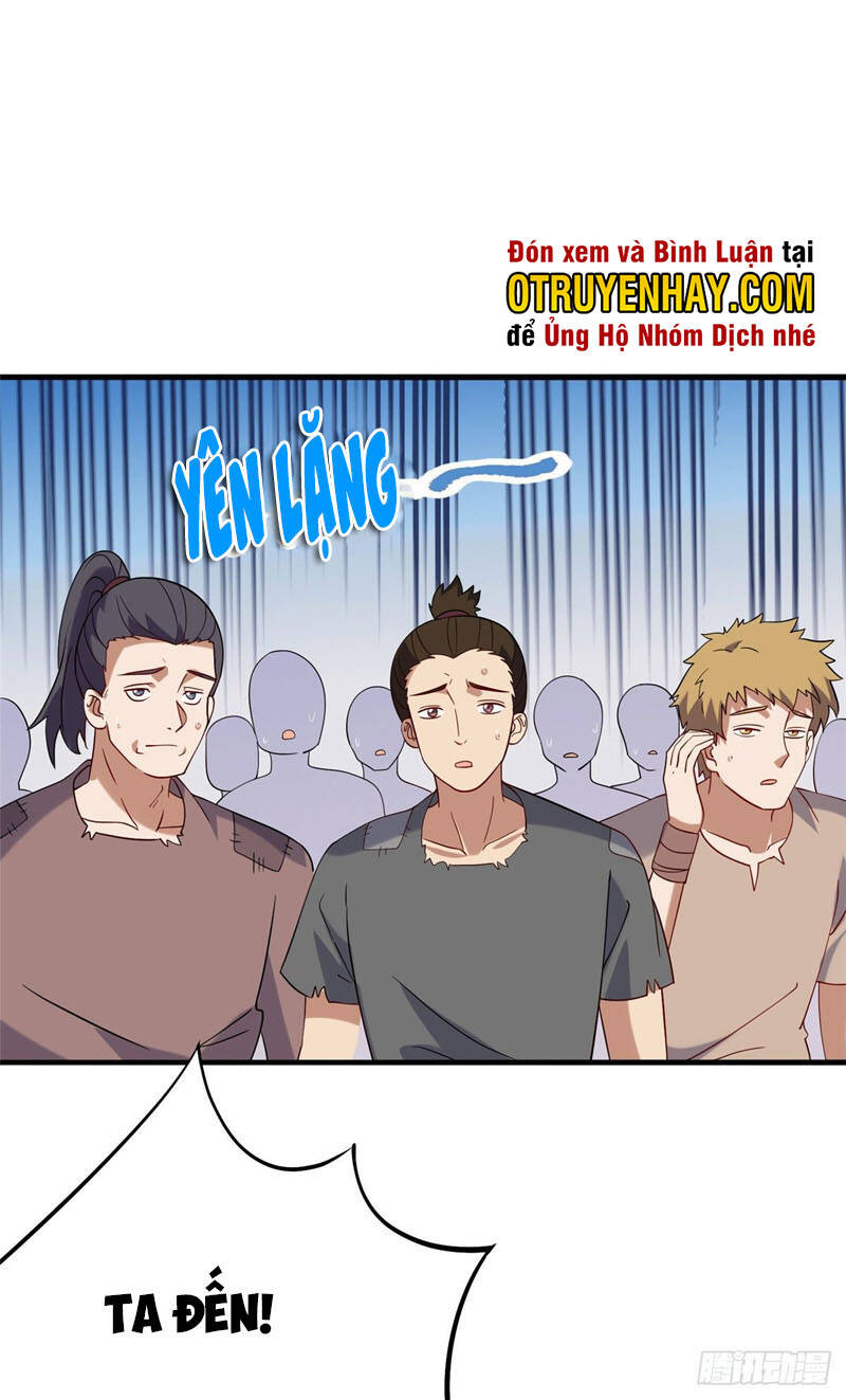 Chân Võ Thế Giới