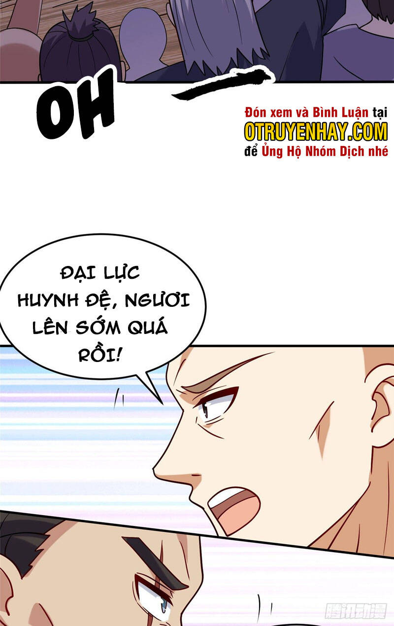 Chân Võ Thế Giới