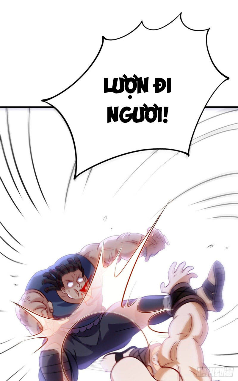 Chân Võ Thế Giới