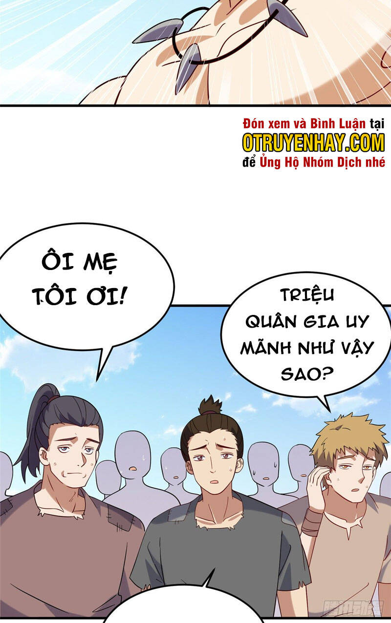 Chân Võ Thế Giới