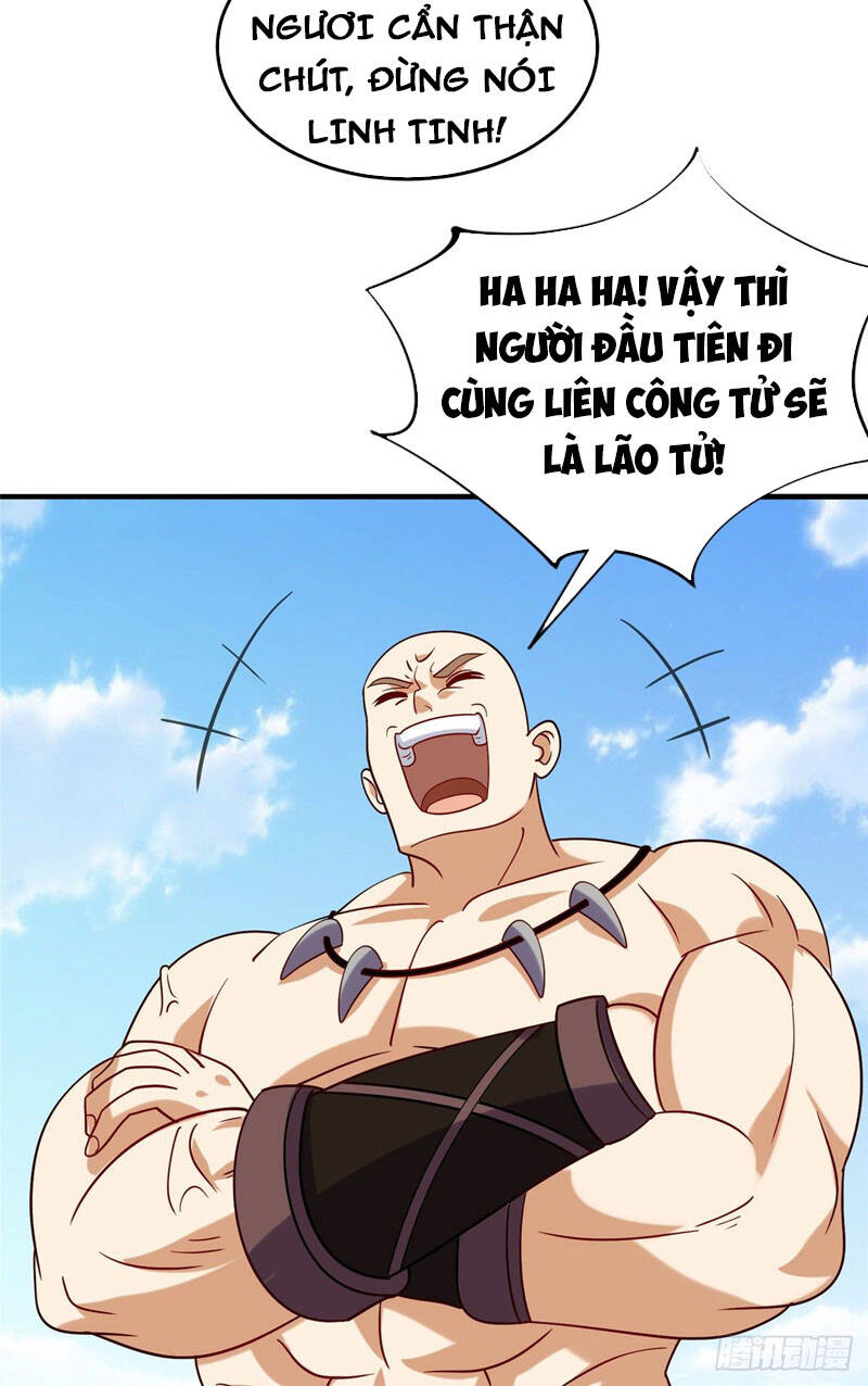 Chân Võ Thế Giới