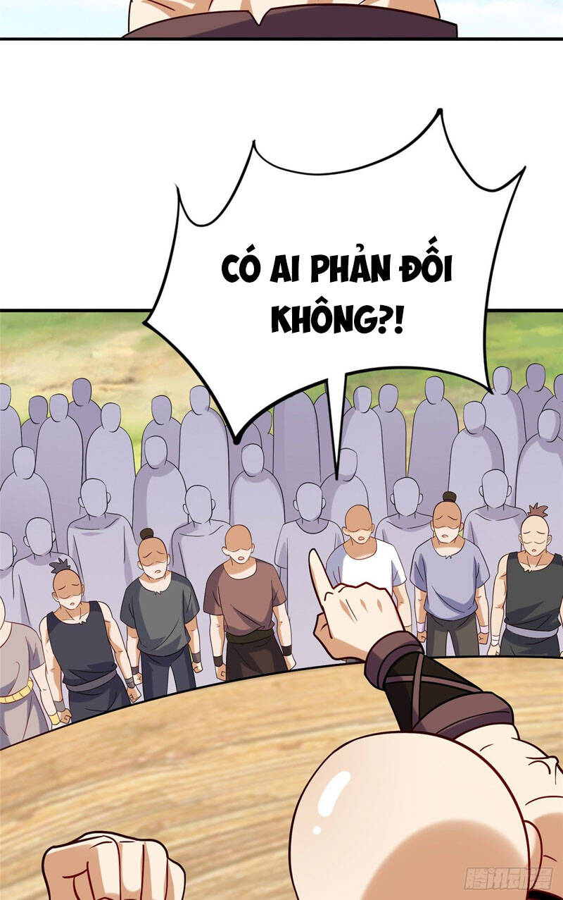 Chân Võ Thế Giới