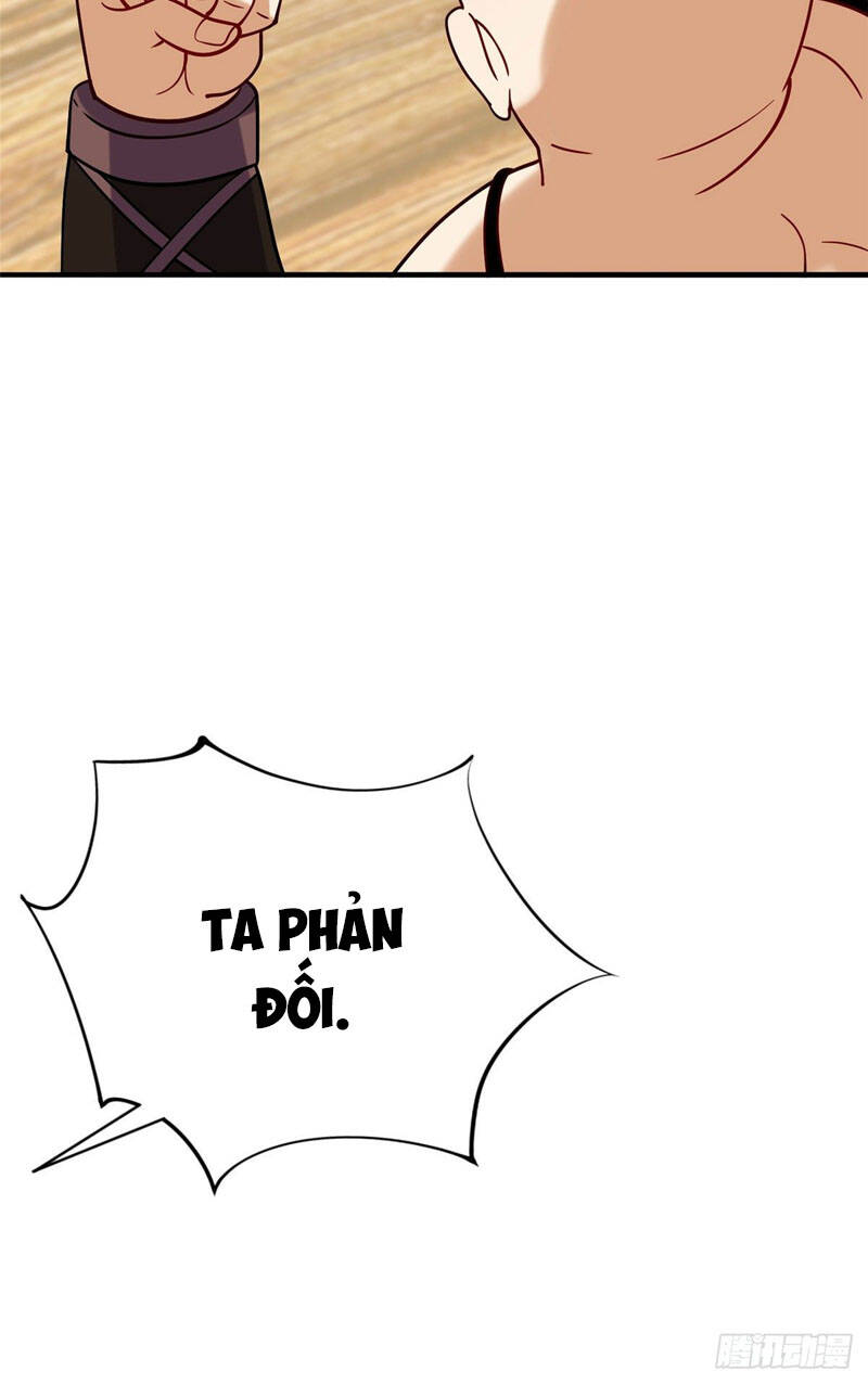Chân Võ Thế Giới