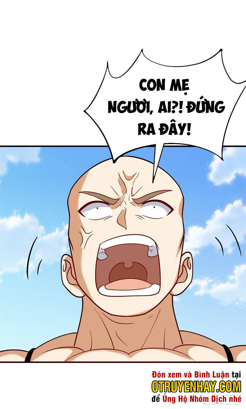 Chân Võ Thế Giới
