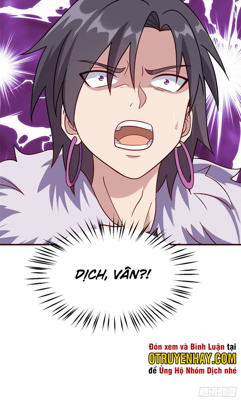 Chân Võ Thế Giới