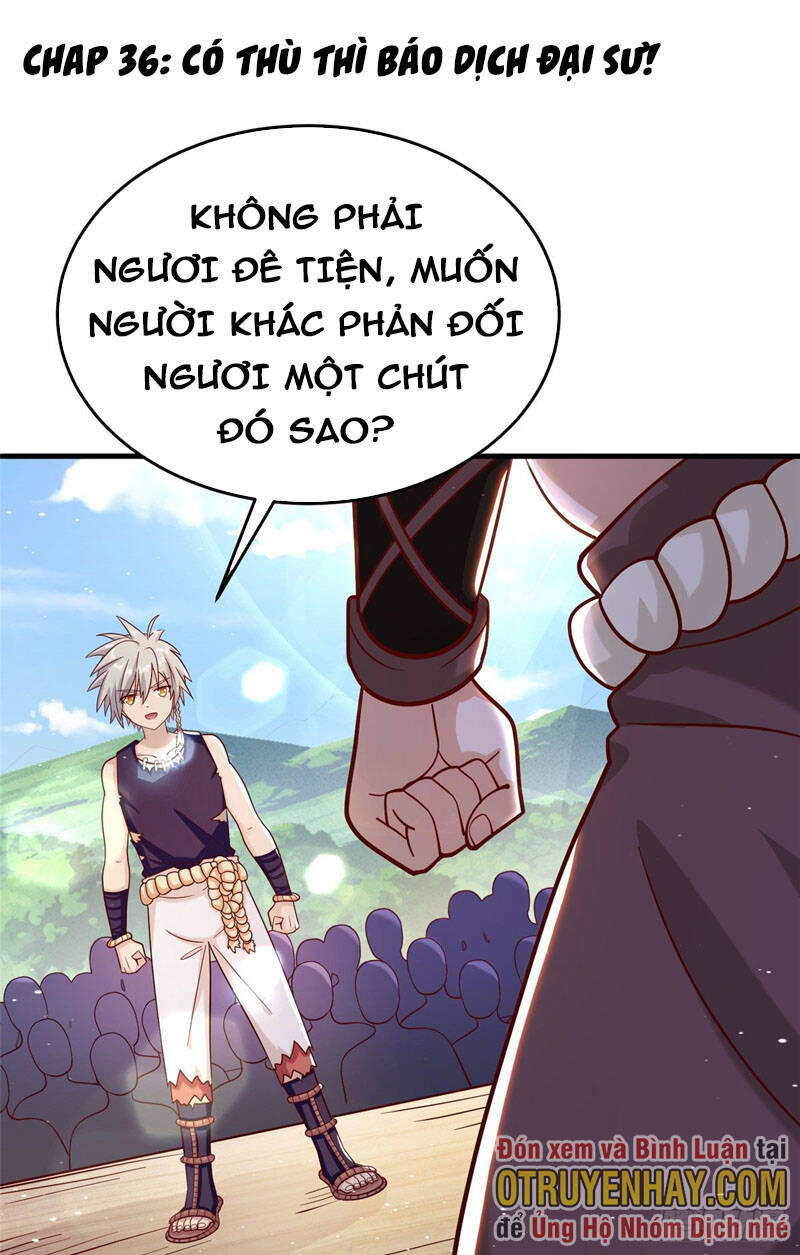 Chân Võ Thế Giới