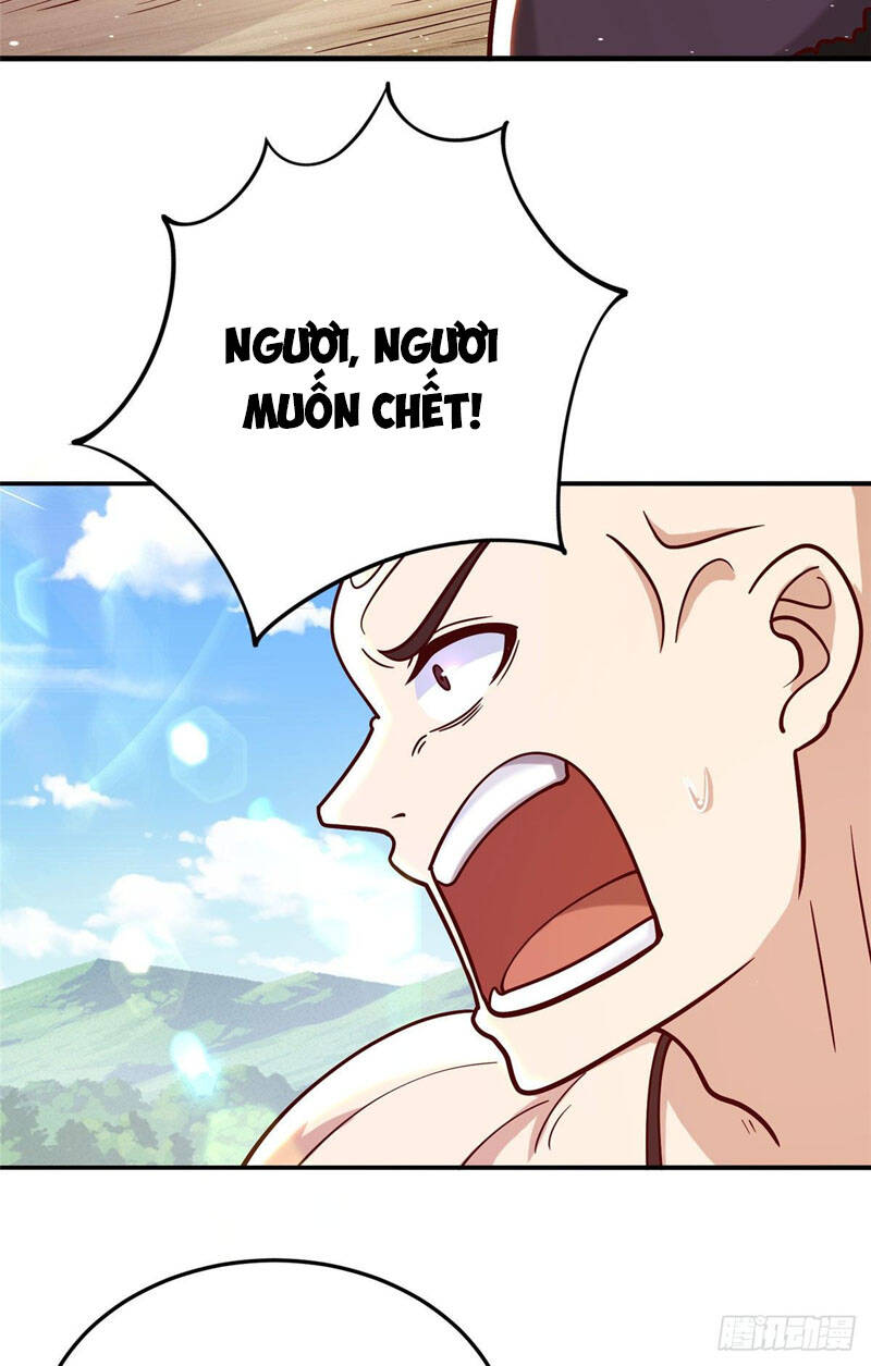 Chân Võ Thế Giới
