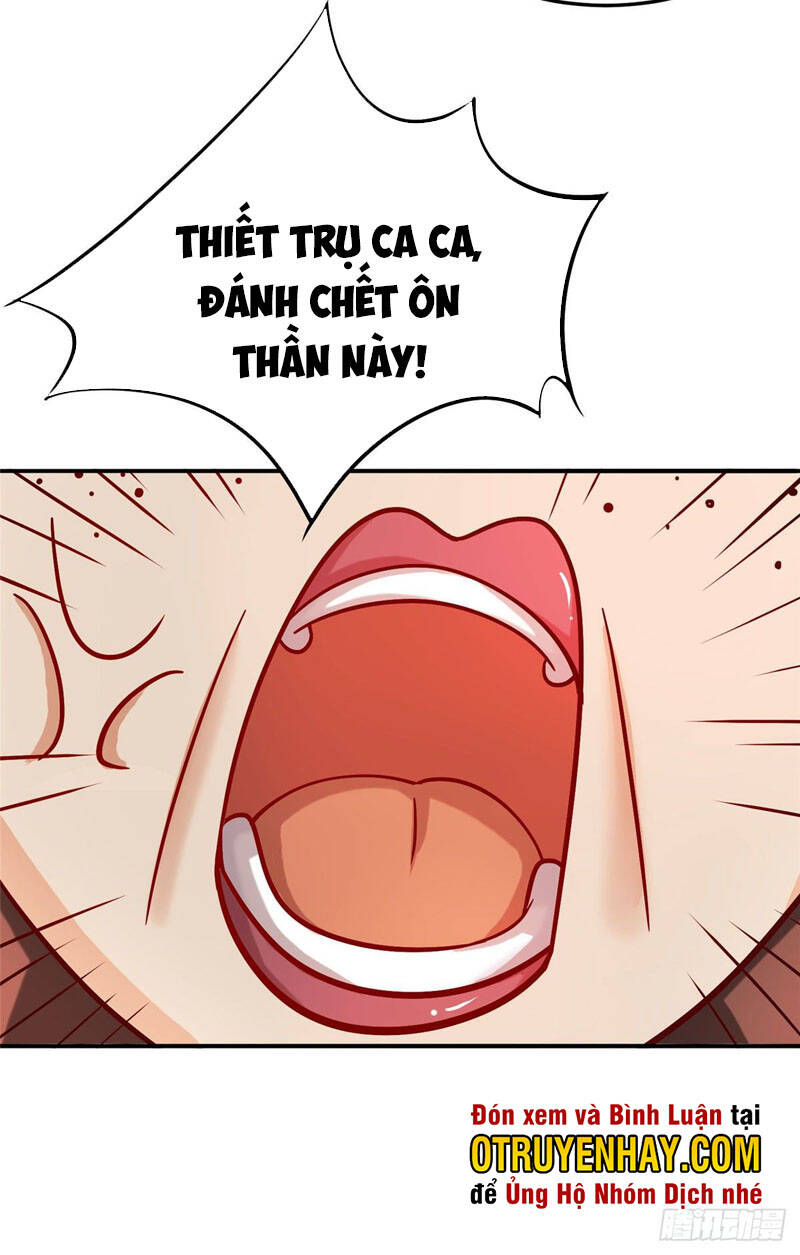 Chân Võ Thế Giới