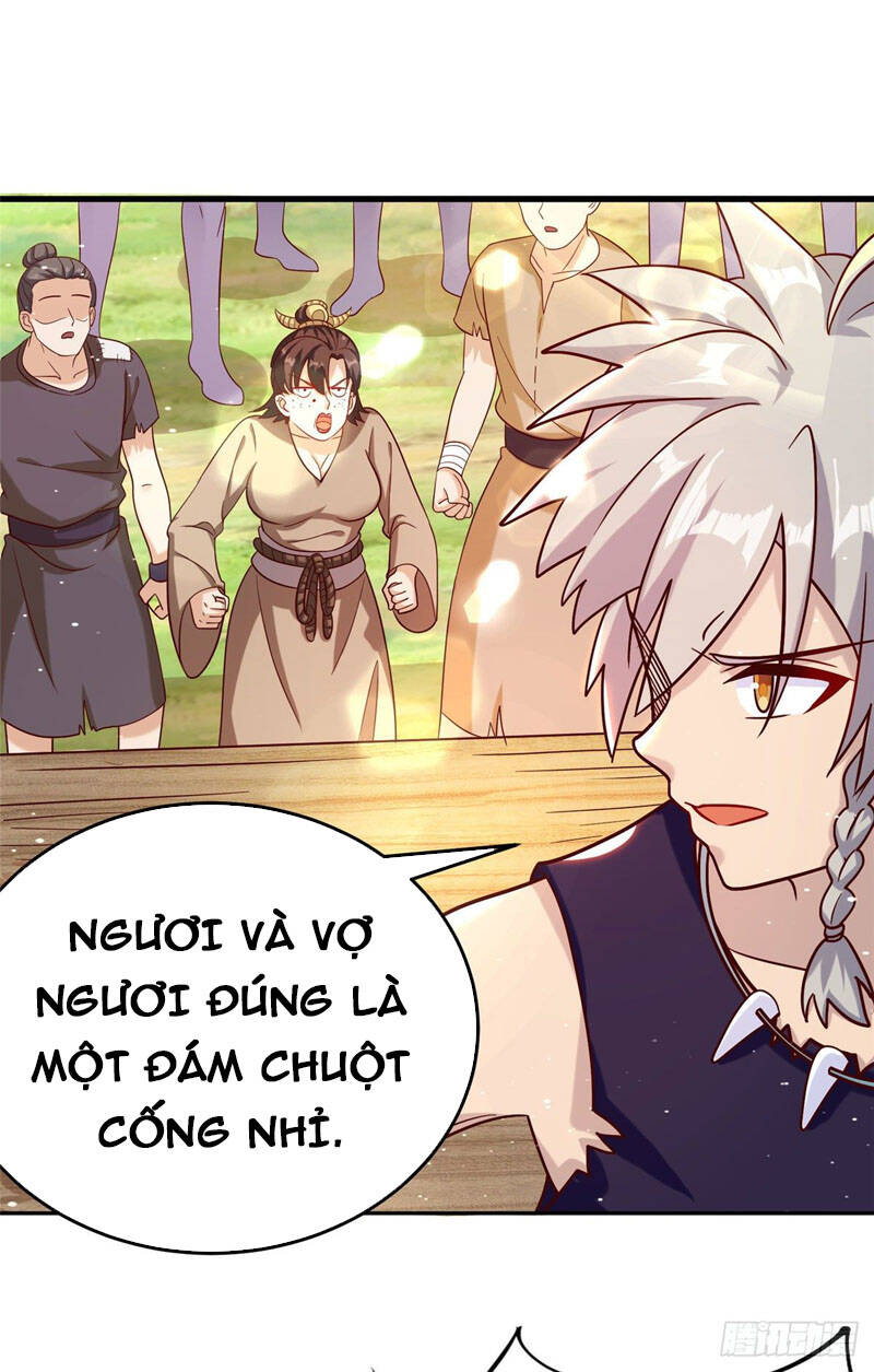 Chân Võ Thế Giới