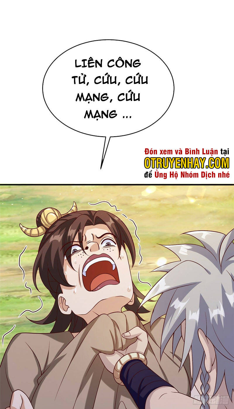 Chân Võ Thế Giới
