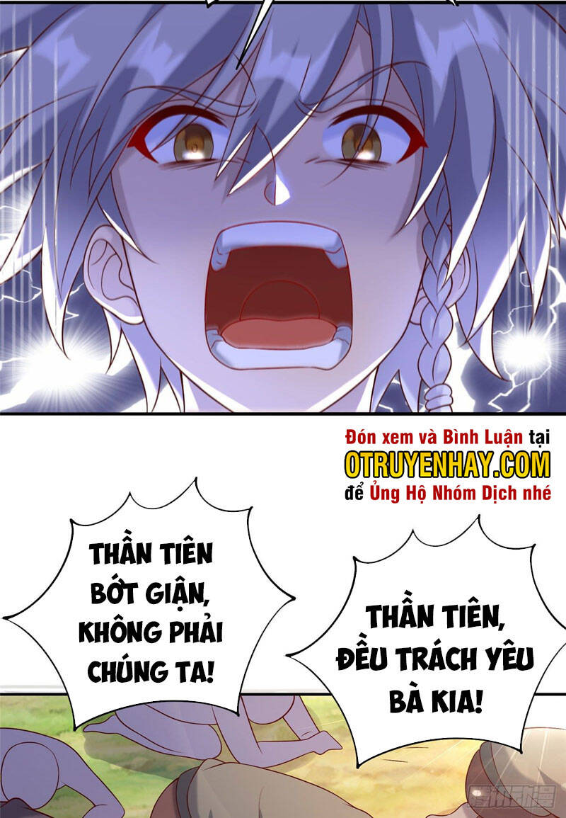 Chân Võ Thế Giới