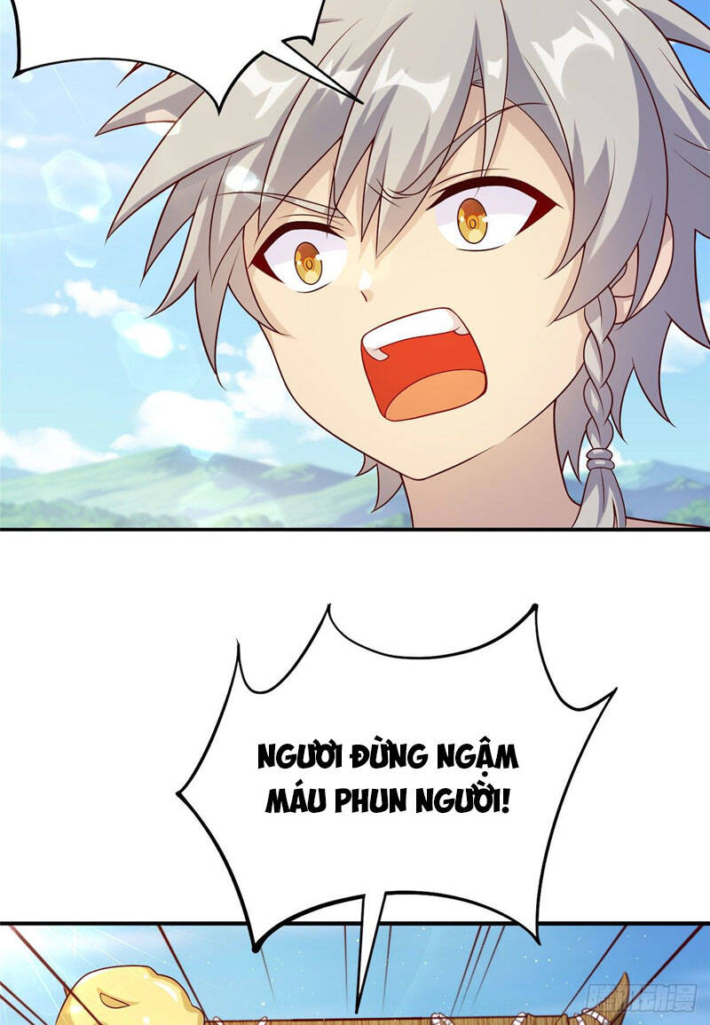 Chân Võ Thế Giới