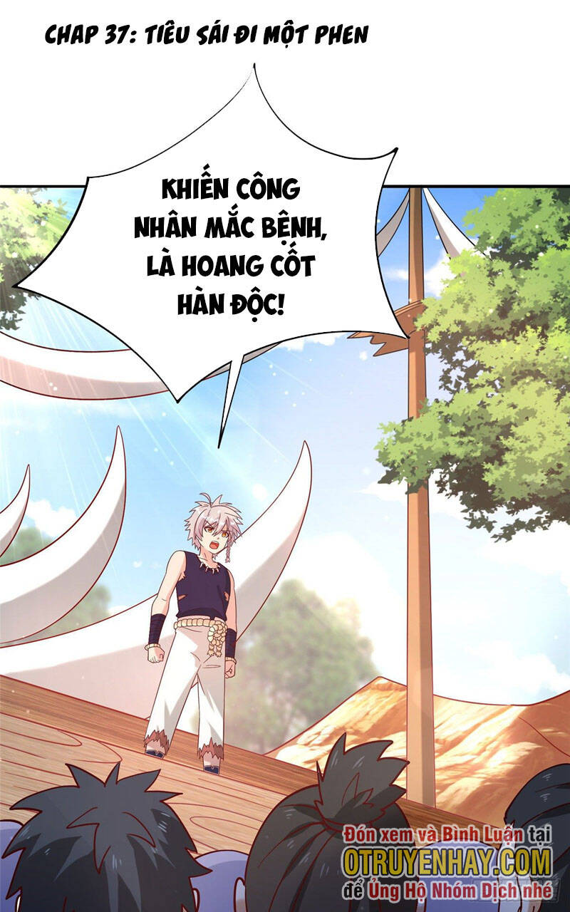 Chân Võ Thế Giới