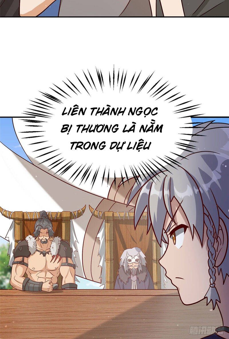 Chân Võ Thế Giới