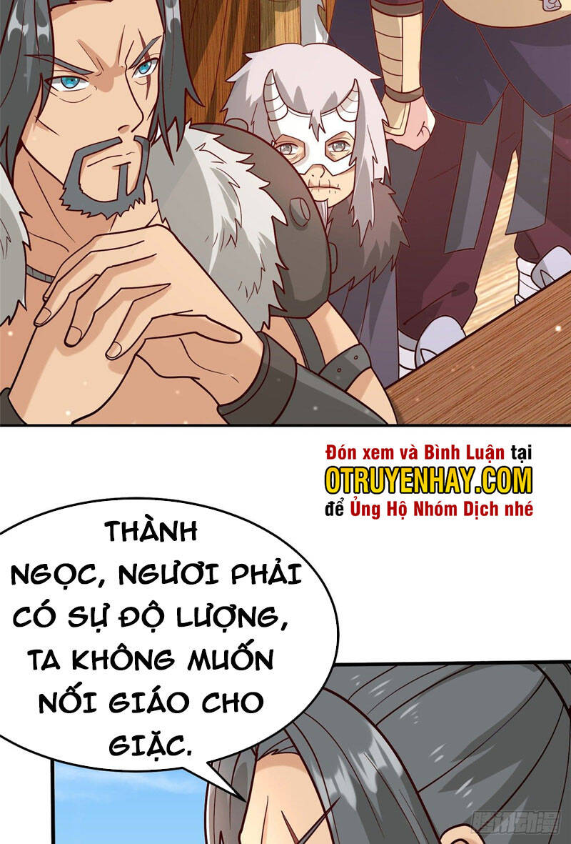 Chân Võ Thế Giới