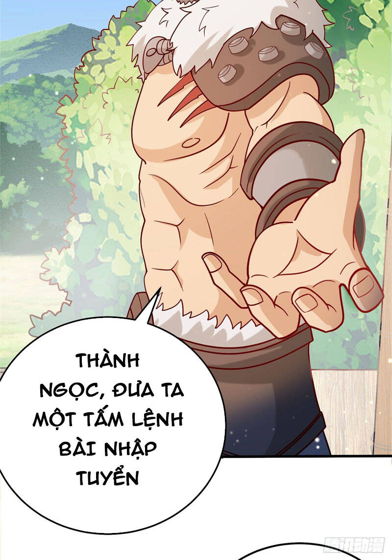Chân Võ Thế Giới