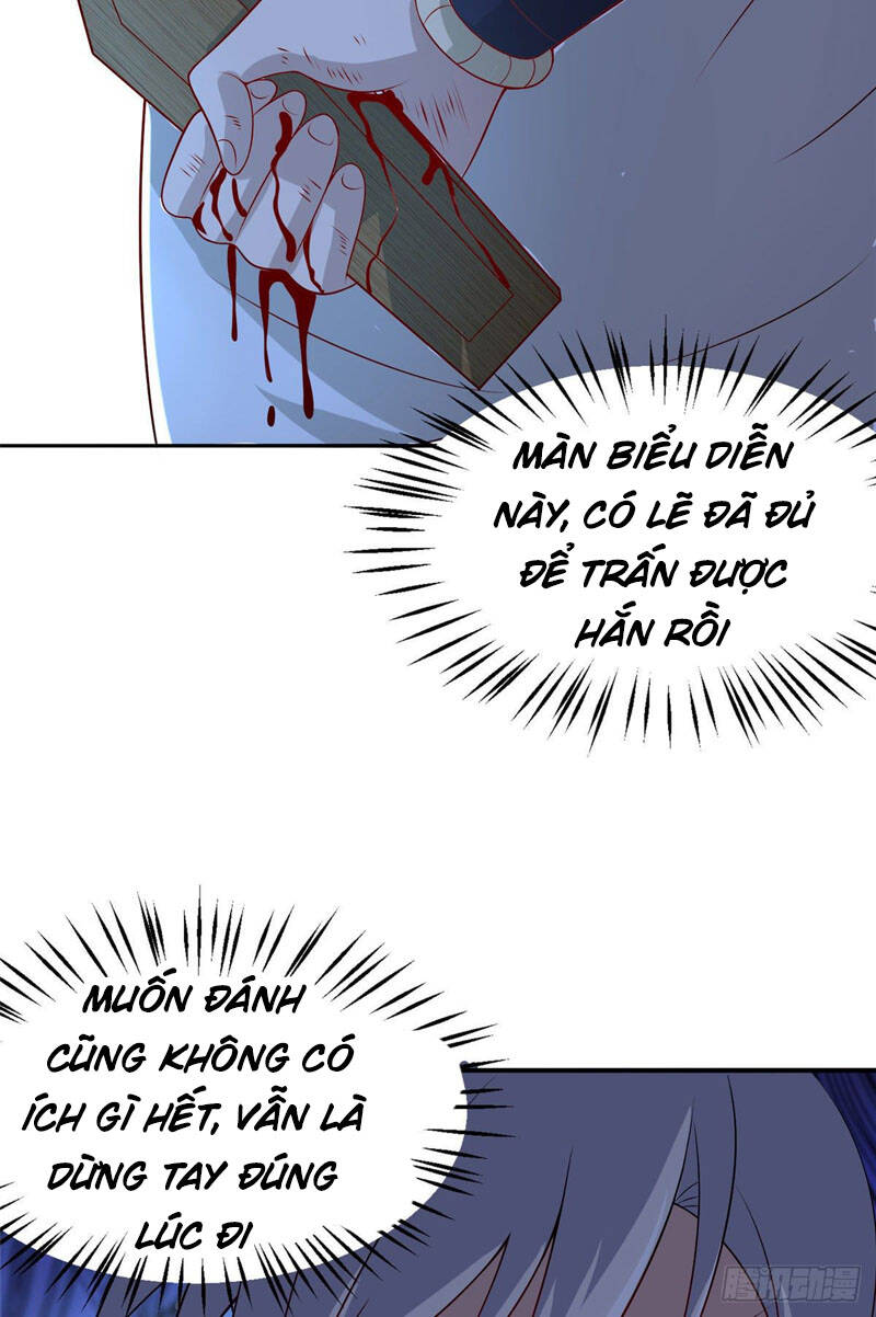 Chân Võ Thế Giới