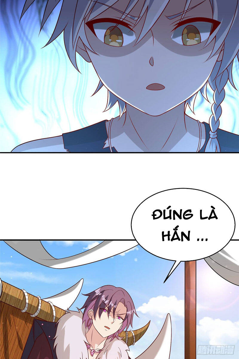 Chân Võ Thế Giới