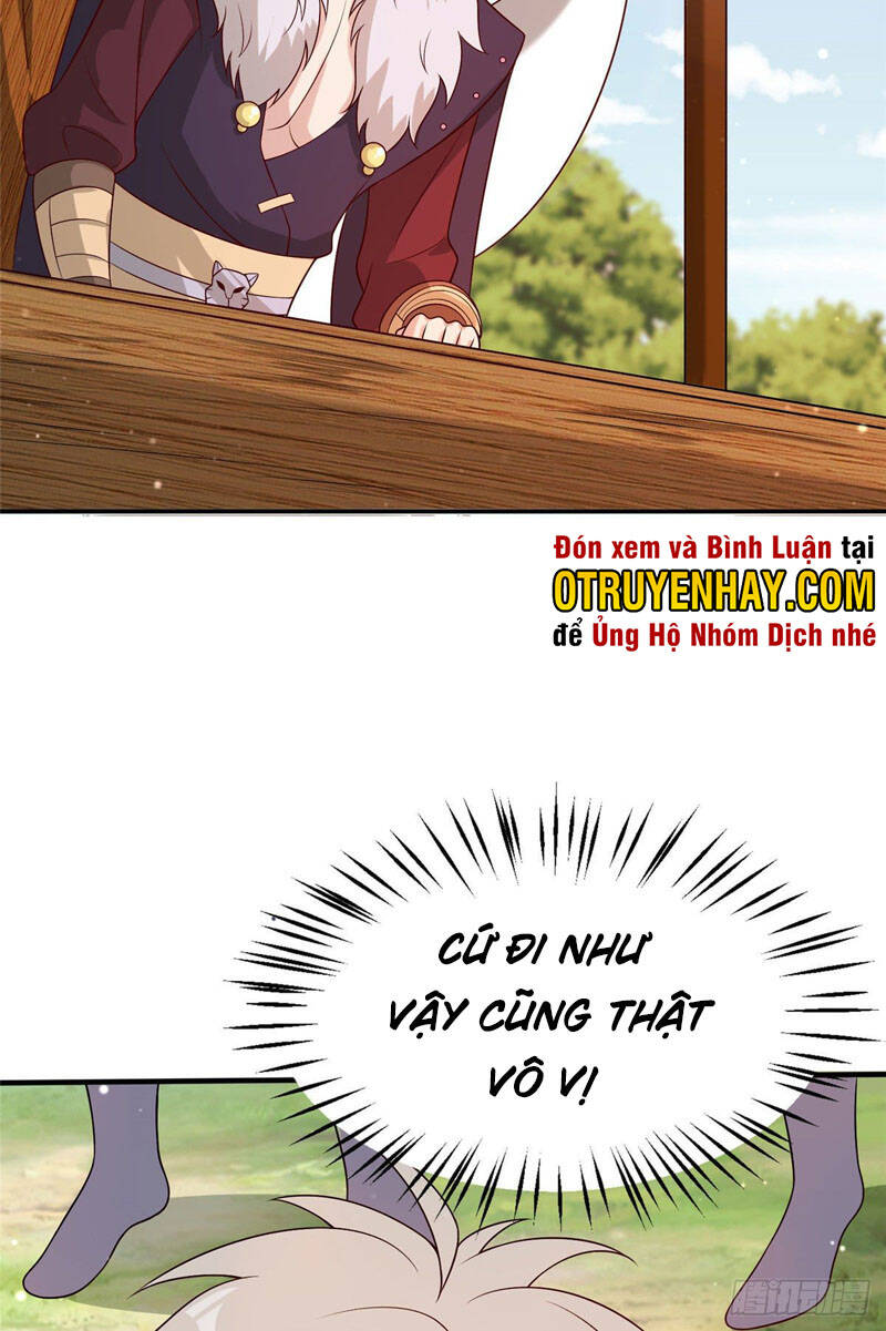 Chân Võ Thế Giới