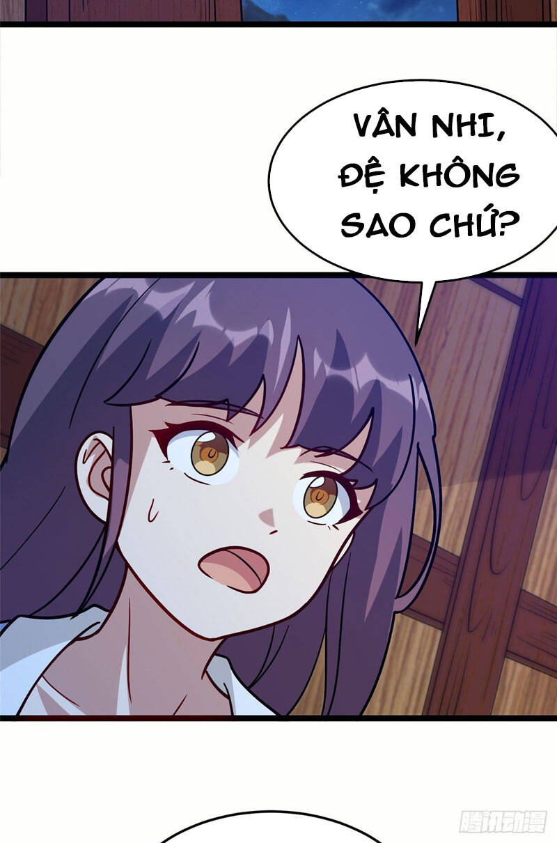 Chân Võ Thế Giới