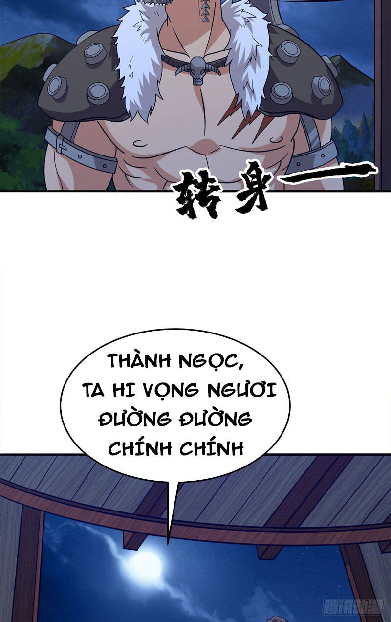 Chân Võ Thế Giới