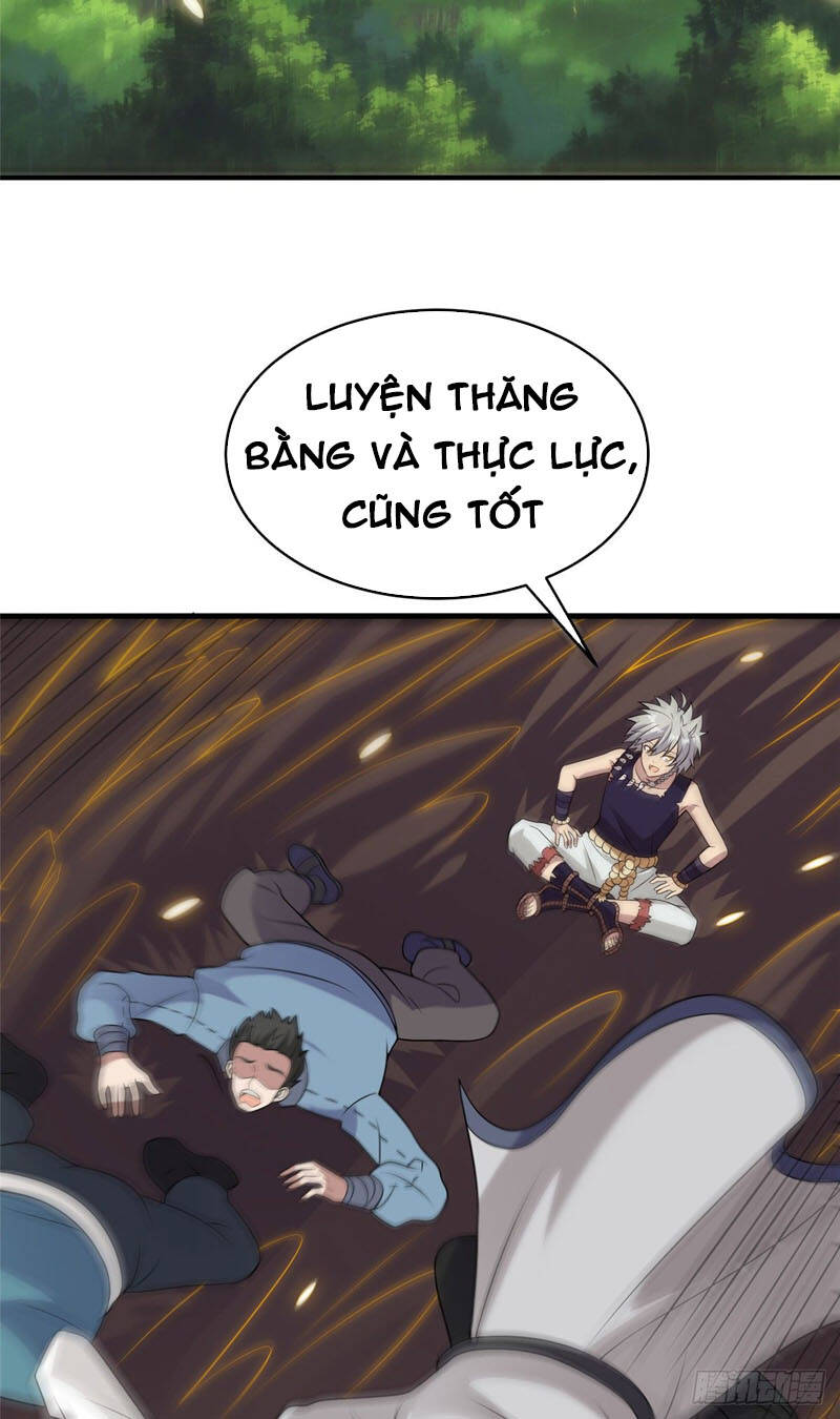 Chân Võ Thế Giới