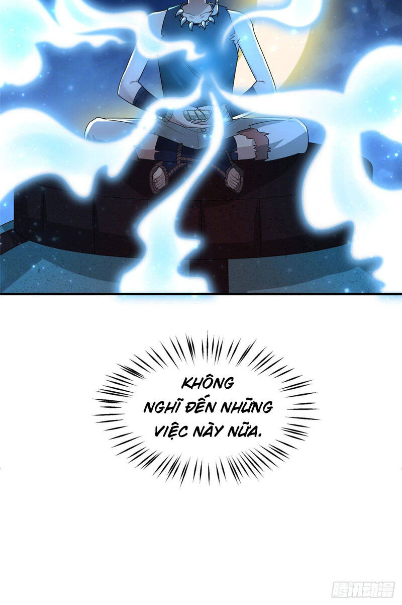 Chân Võ Thế Giới