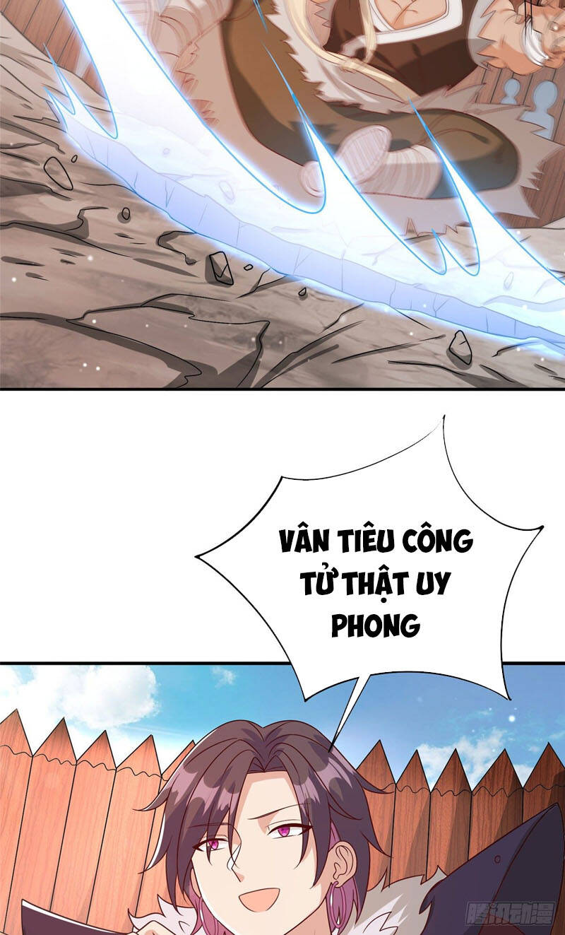 Chân Võ Thế Giới