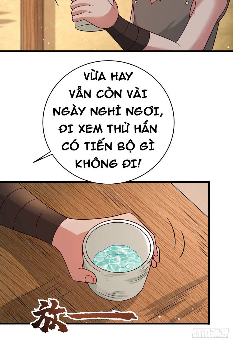 Chân Võ Thế Giới
