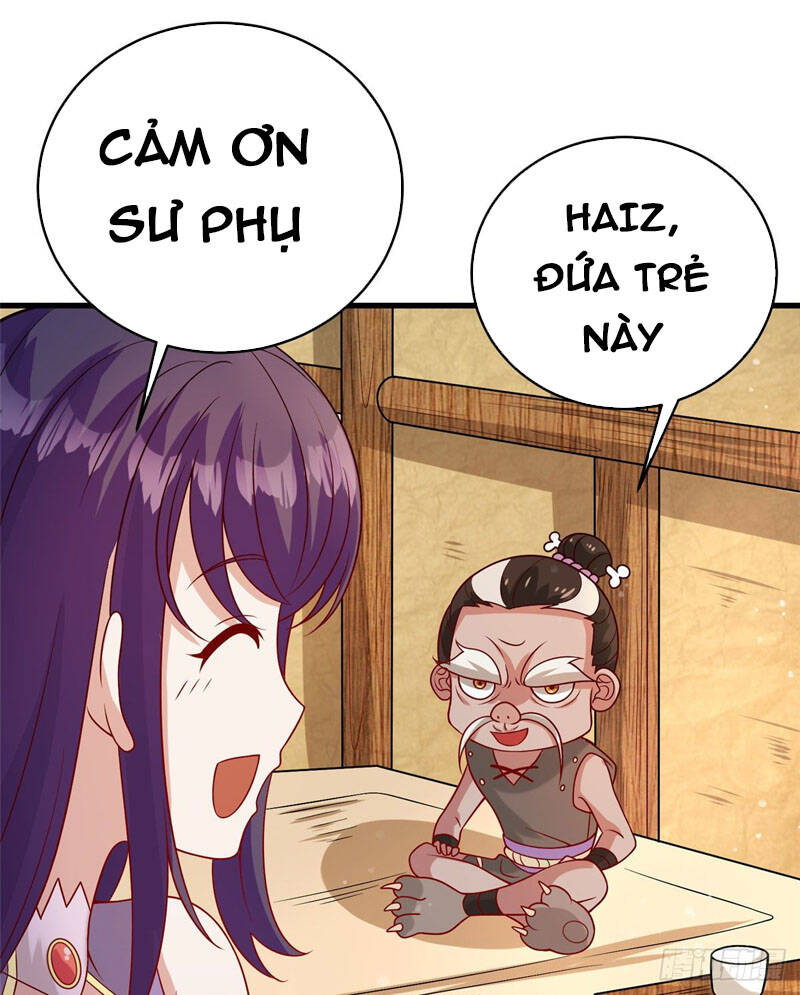 Chân Võ Thế Giới