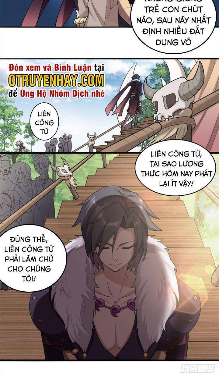 Chân Võ Thế Giới