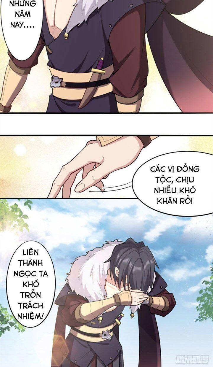 Chân Võ Thế Giới