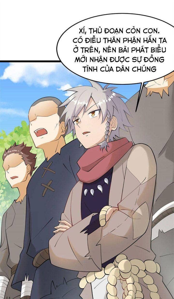 Chân Võ Thế Giới