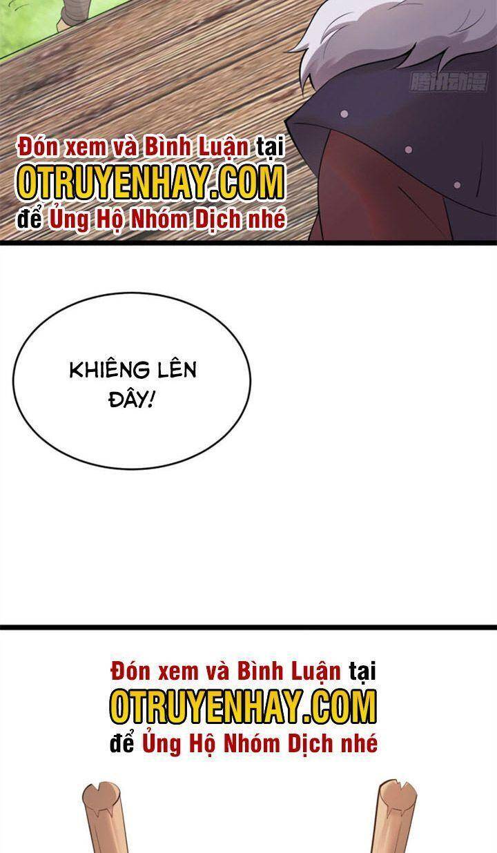 Chân Võ Thế Giới