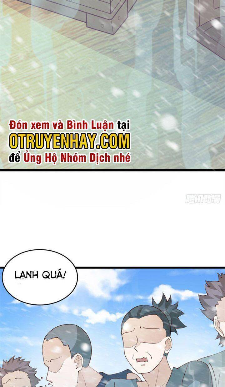 Chân Võ Thế Giới