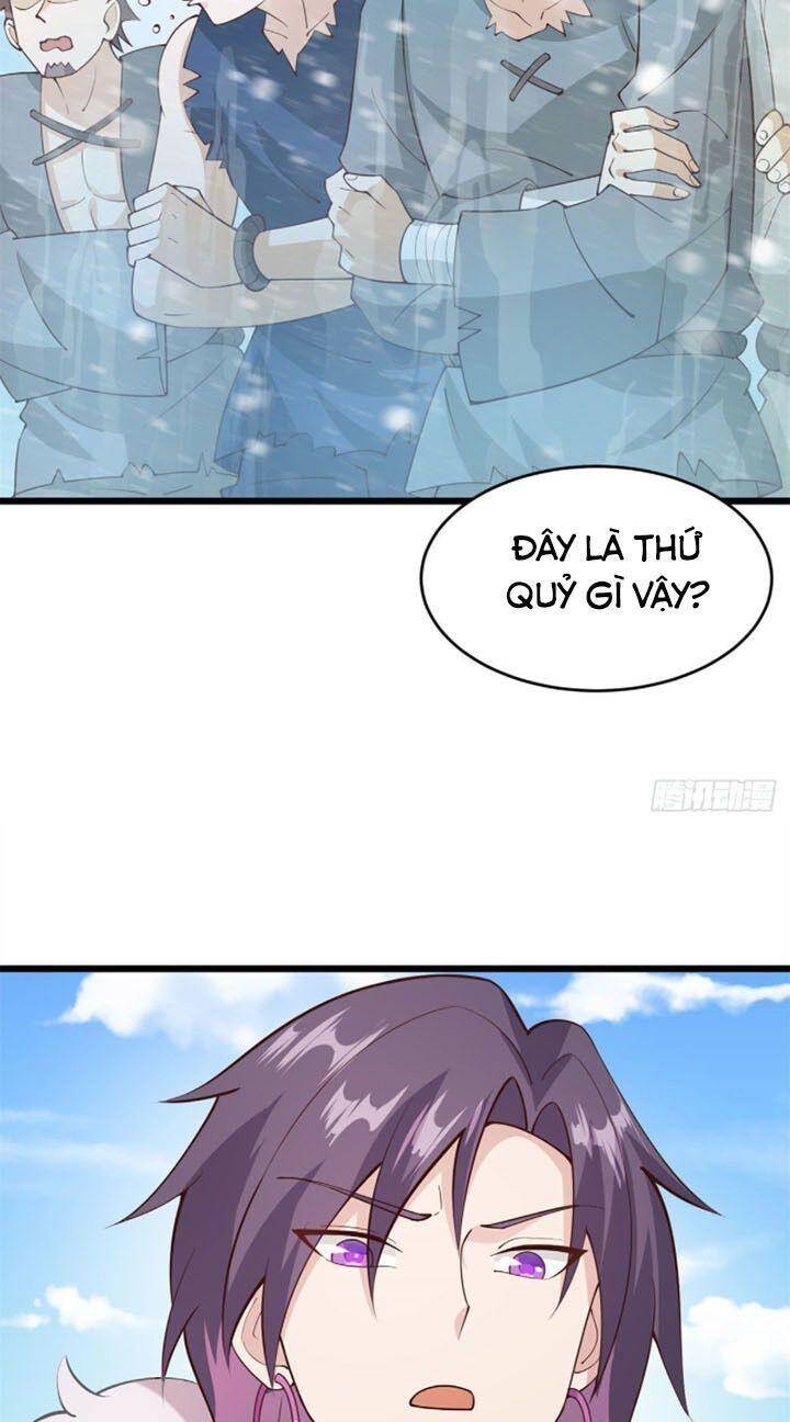 Chân Võ Thế Giới