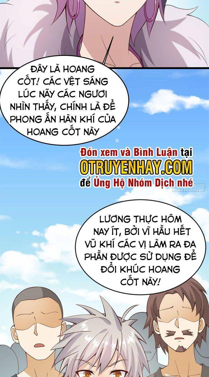 Chân Võ Thế Giới