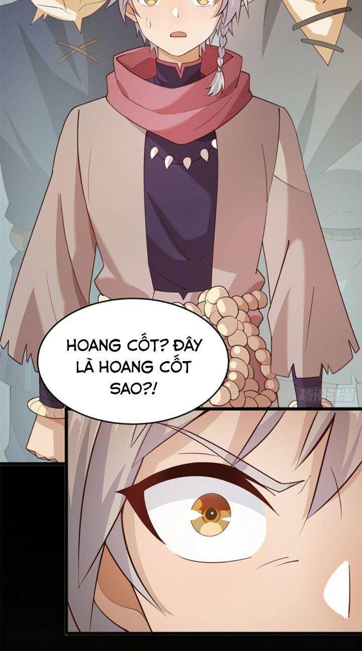 Chân Võ Thế Giới