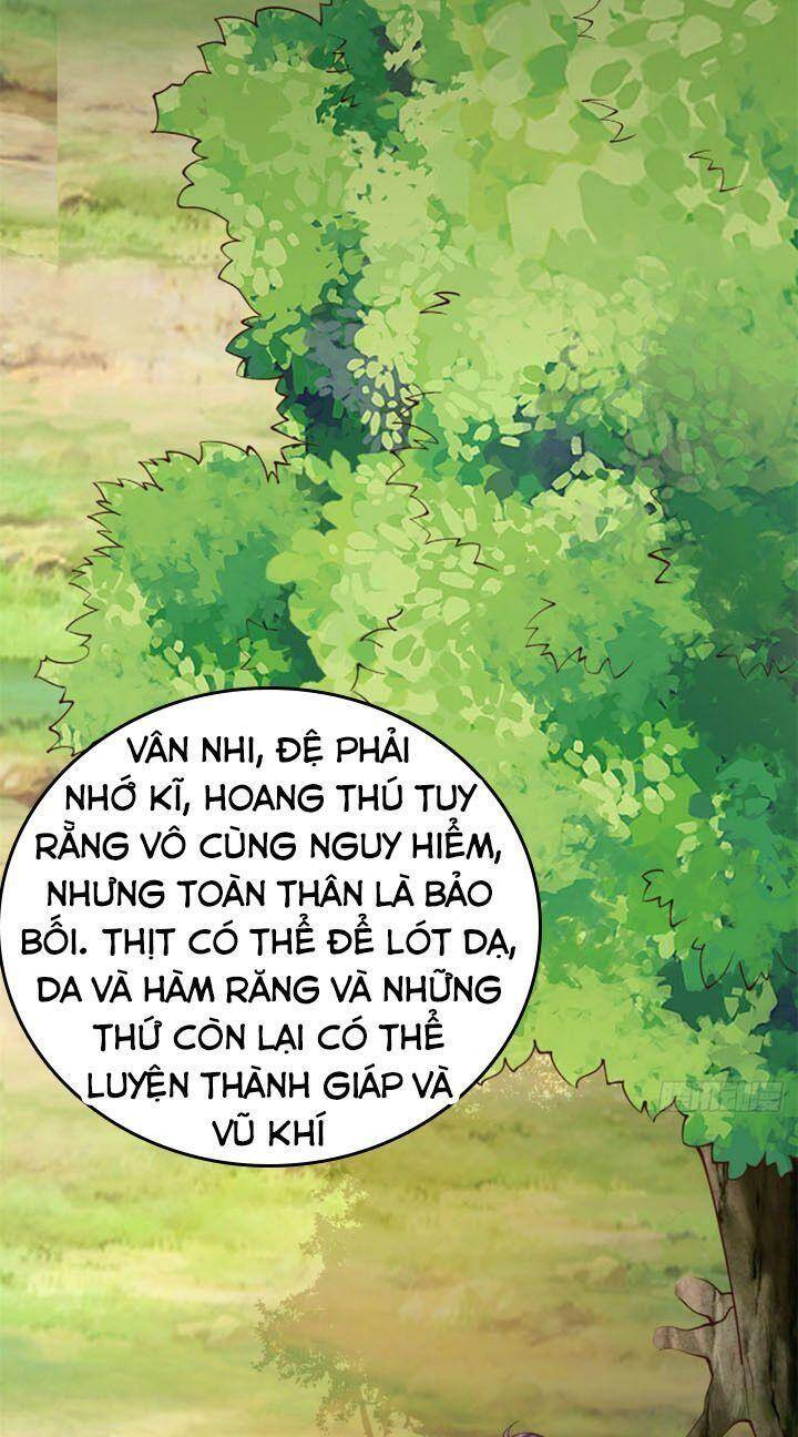 Chân Võ Thế Giới