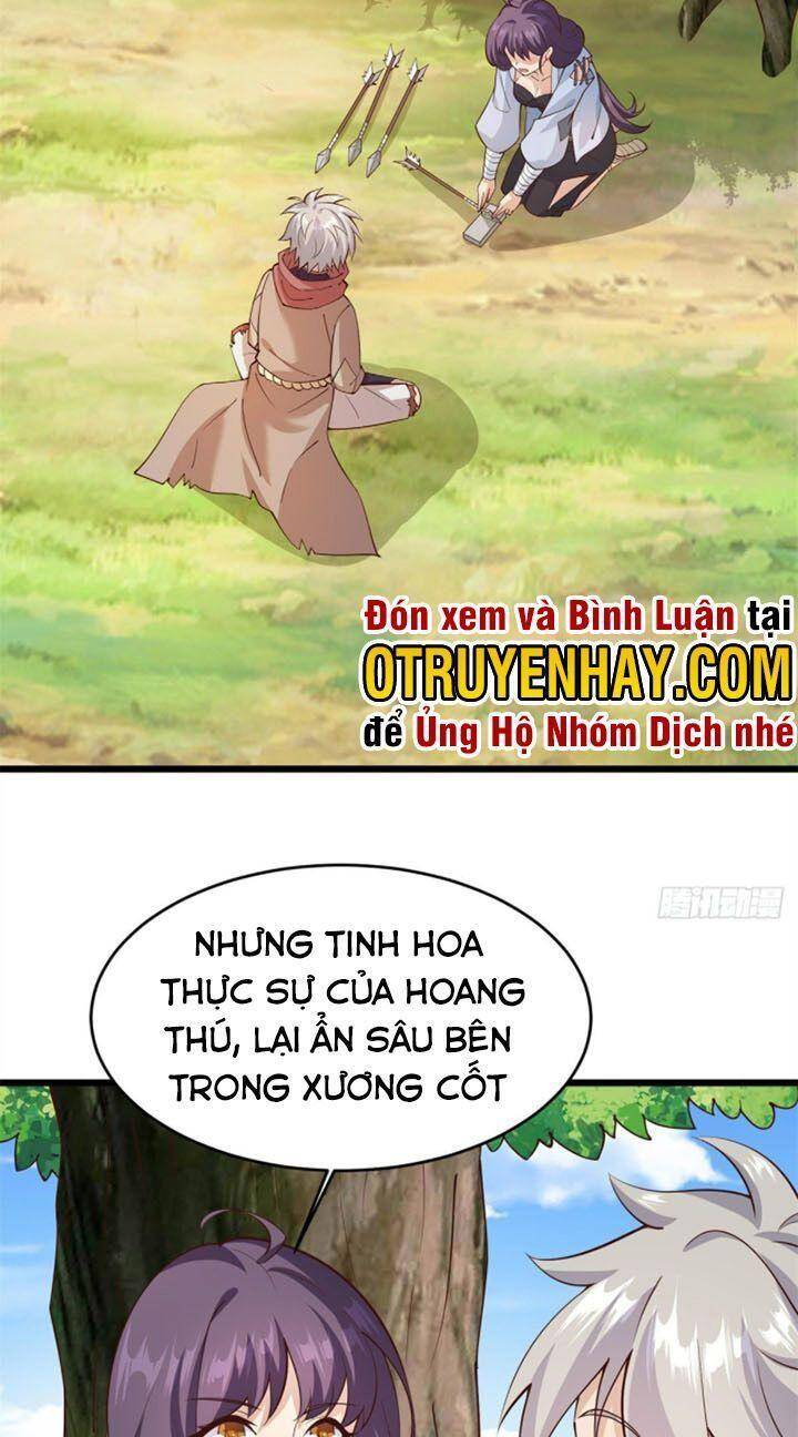 Chân Võ Thế Giới