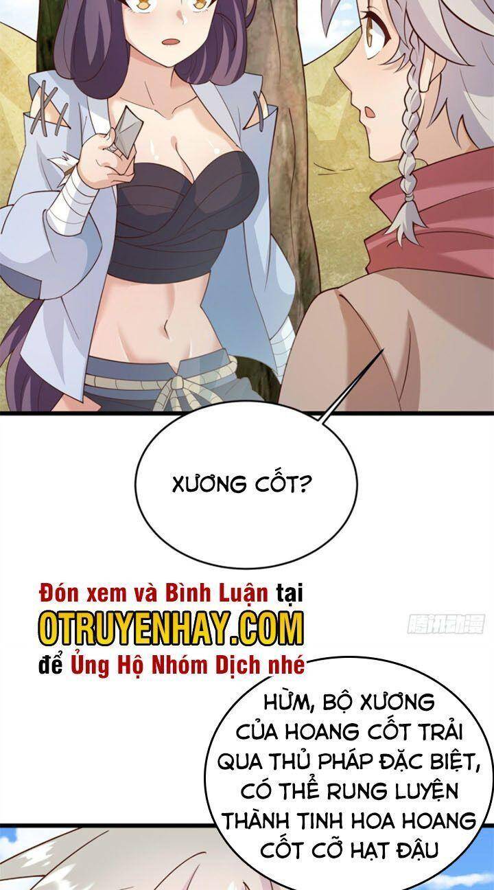 Chân Võ Thế Giới