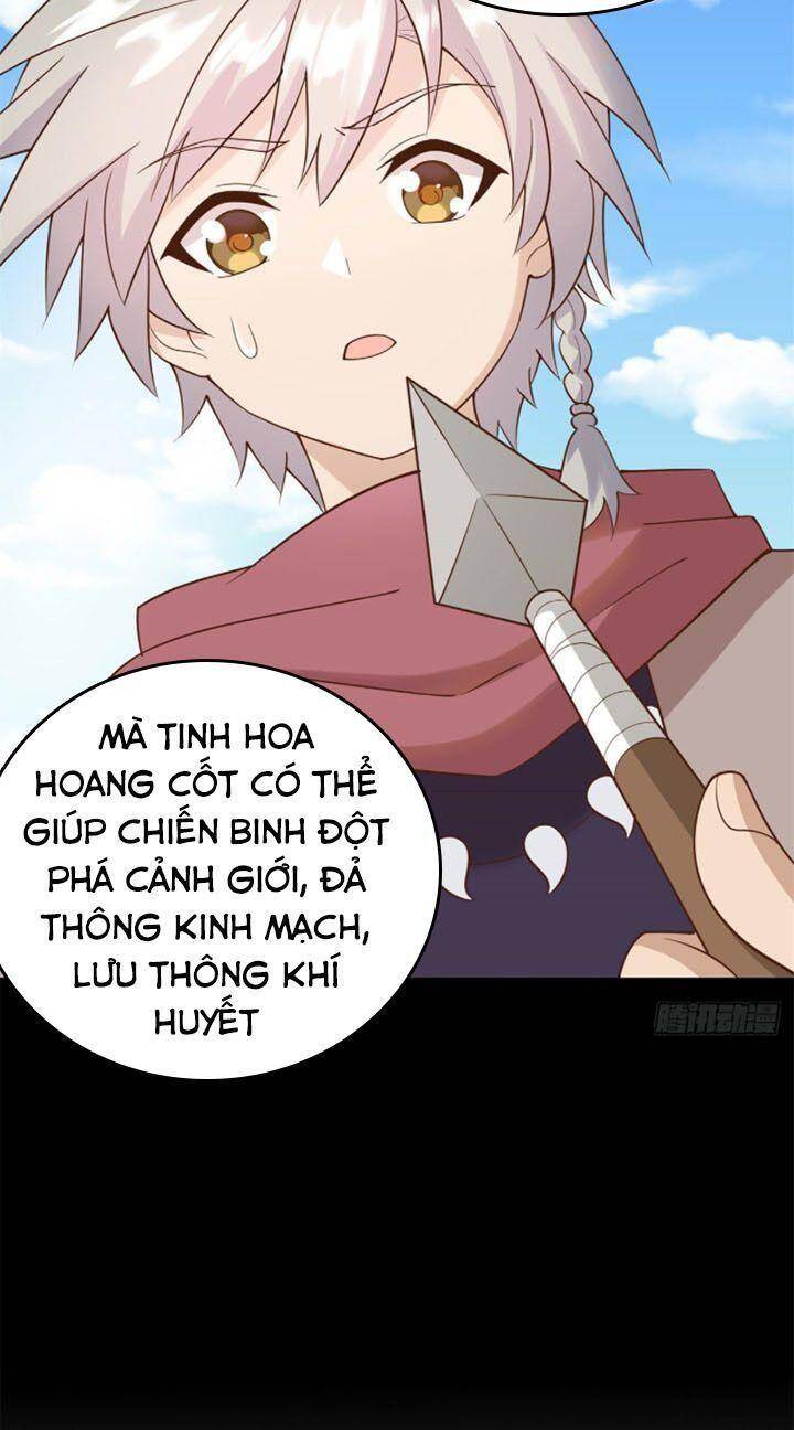 Chân Võ Thế Giới