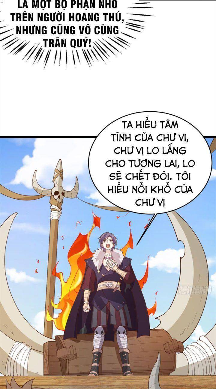Chân Võ Thế Giới