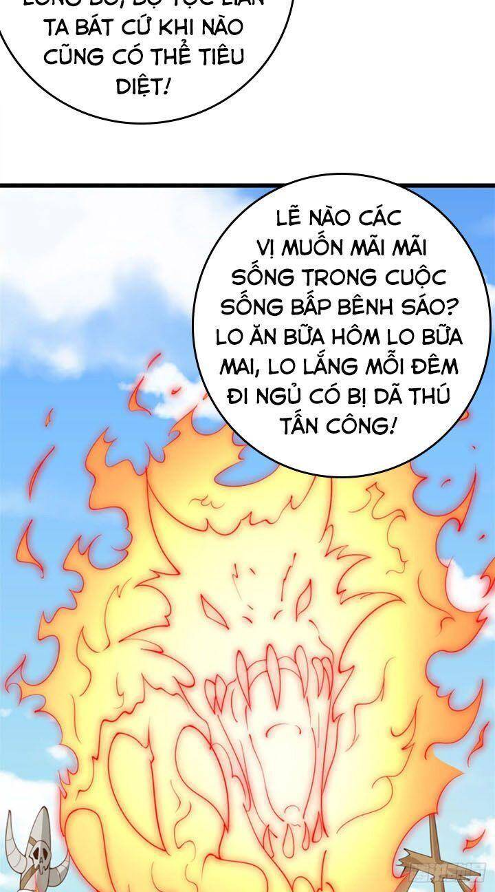 Chân Võ Thế Giới