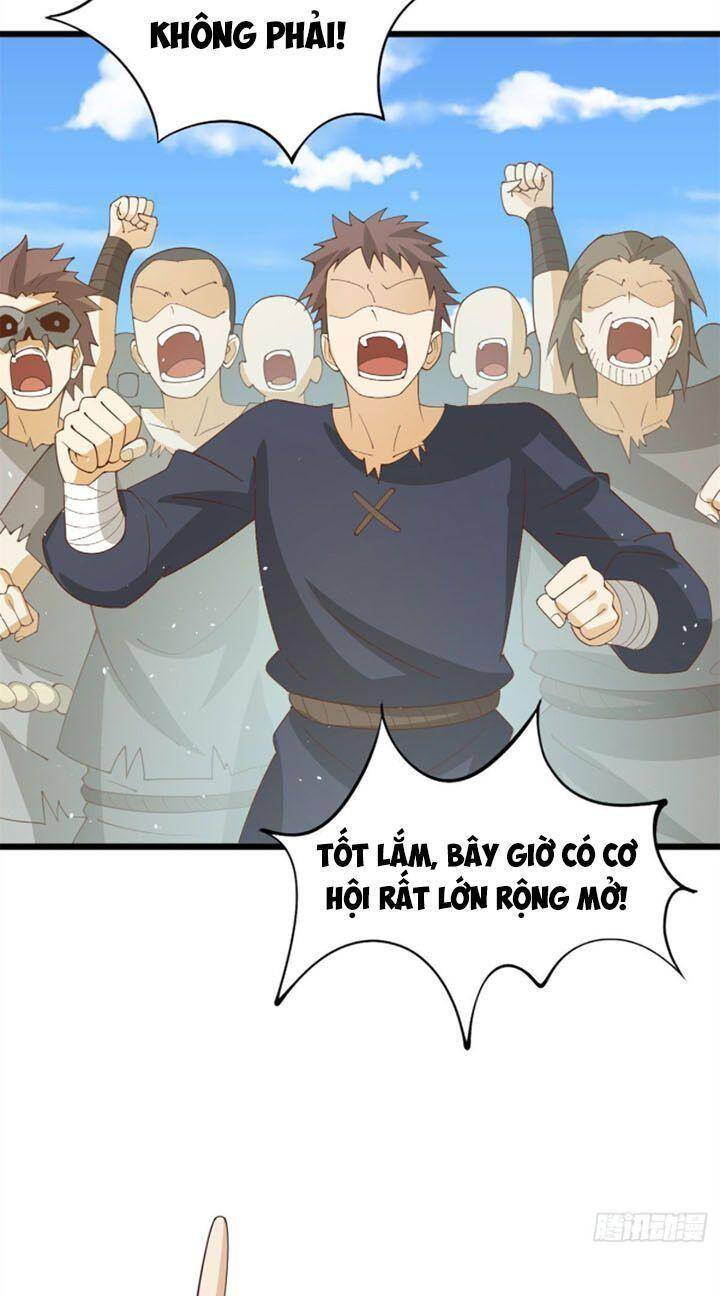 Chân Võ Thế Giới