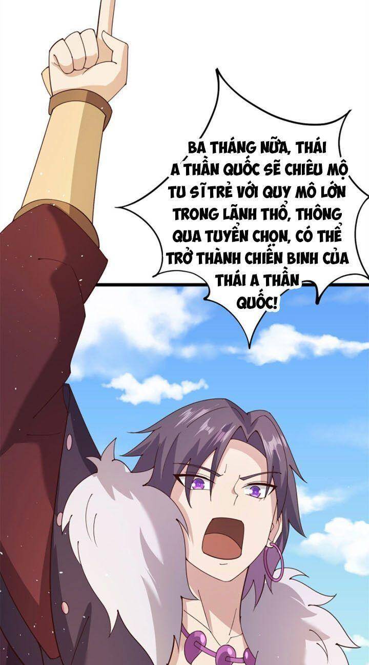 Chân Võ Thế Giới